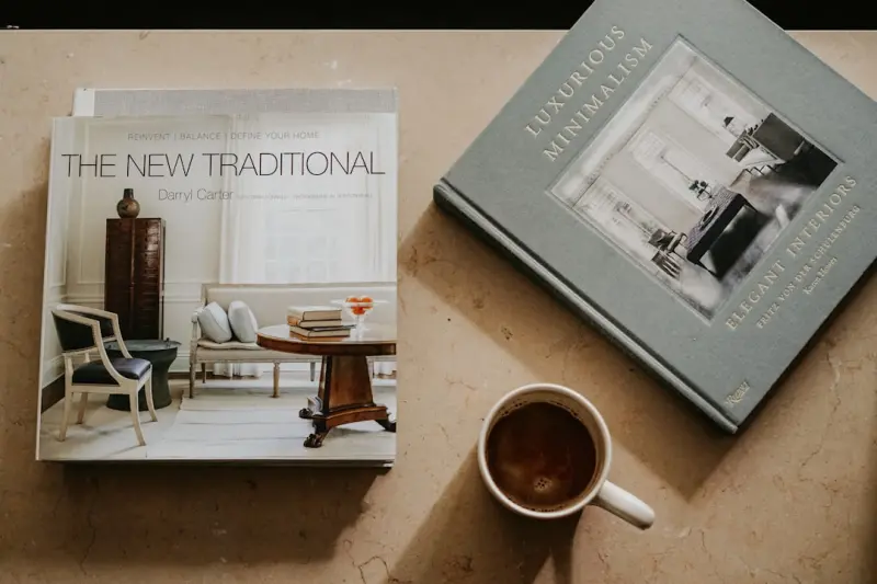 Creating a Slow‑Living Home: Timeless Decor Tips for Everyday Calm