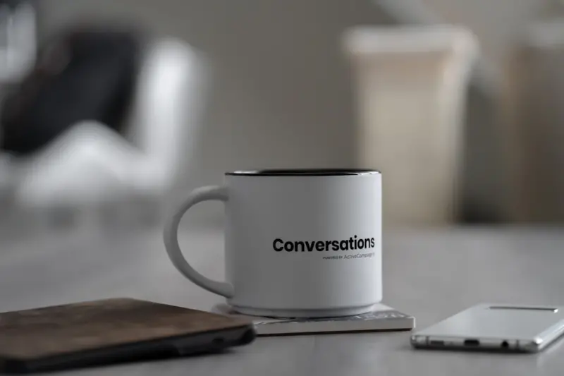 The Conversational Content Revolution: Turning Static Assets into Real‑Time Dialogue