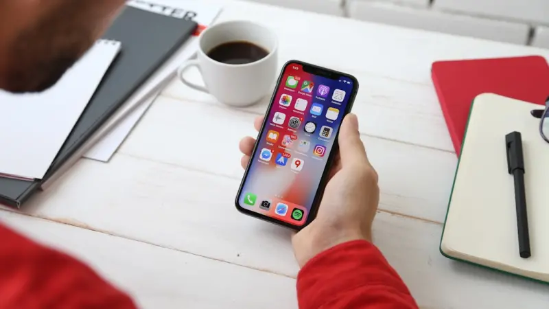 Mobile Apps as Strategic Growth Engines: From Touchpoint to Revenue Driver
