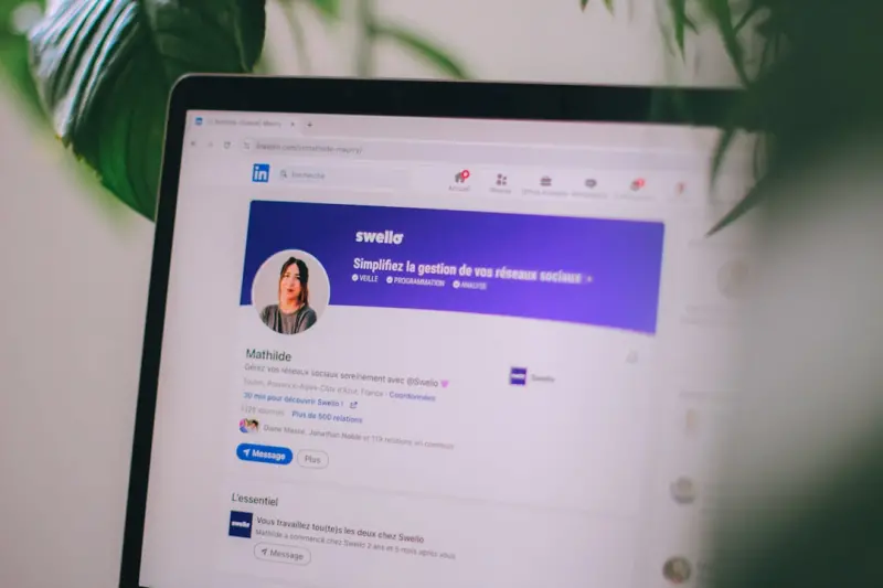 Turning LinkedIn Into Your Personal Growth Engine