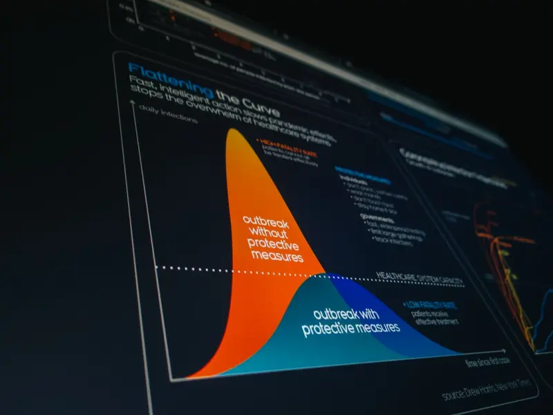 Why the Modern Insurer Needs a Data‑First Culture