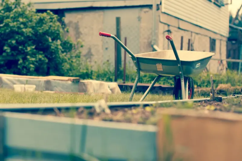 Cultivating a Data‑Driven Micro‑Garden for Urban Creatives