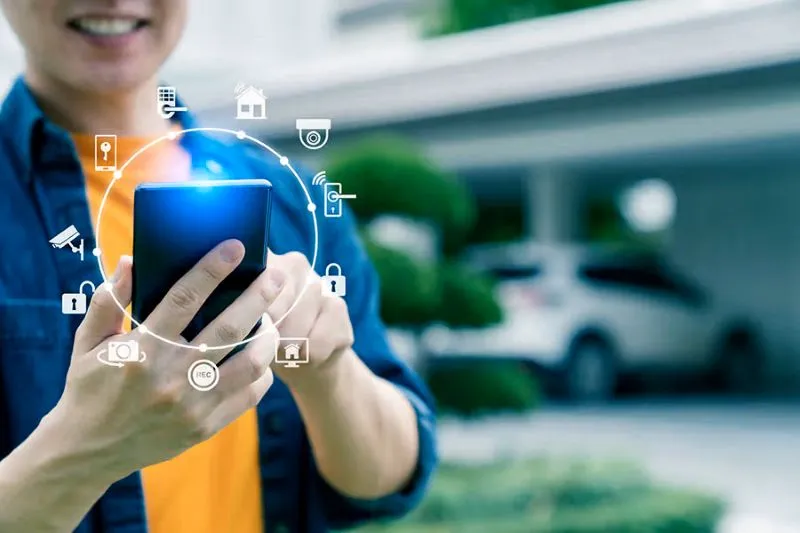 Are You Using Geofencing Around Your Home? You Should Be