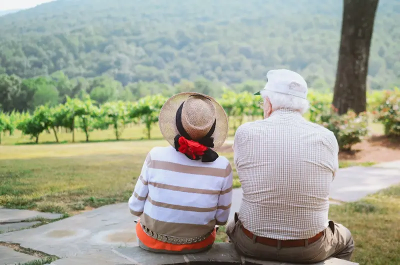 Reimagining Retirement: Seniors Lead the Digital Wellness Revolution
