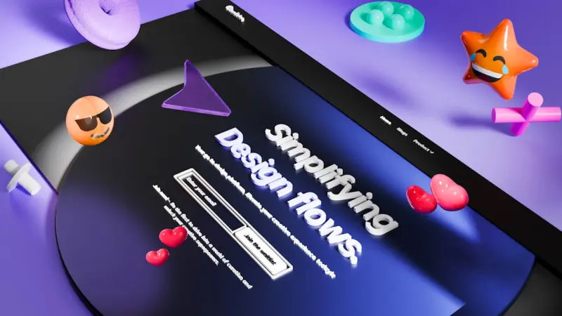 Designing for Delight: How Slow Living Shapes Modern Web Experiences