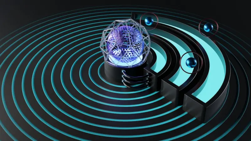 Ambient Computing: The Silent Revolution Redefining Daily Life