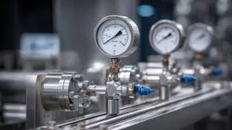 Flow Meter Suppliers in UAE Rise, Boost Precision and Control in Modern Industries