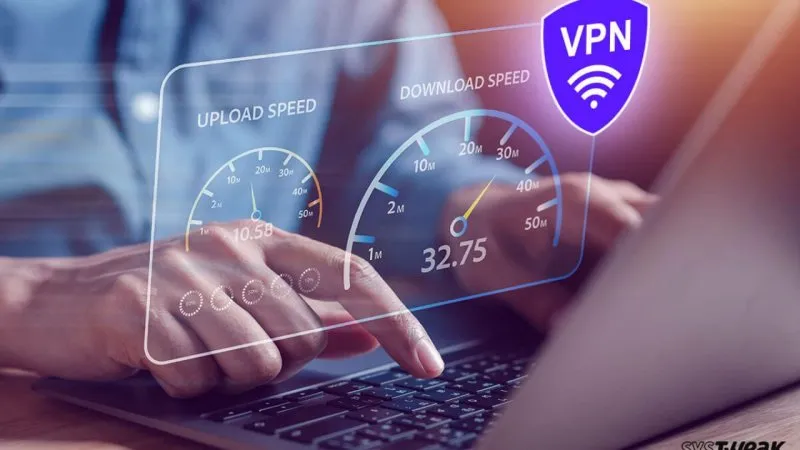 How to Improve your VPN Speeds