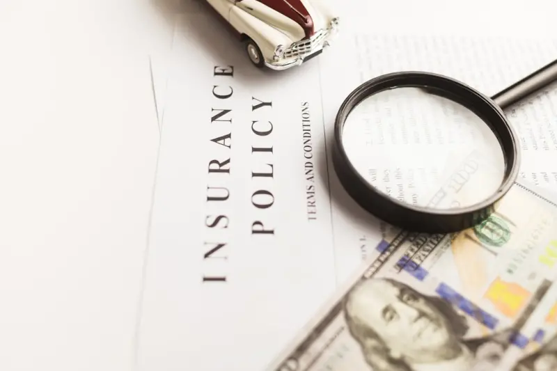 Reimagining Insurance: Real‑Time Data, Trust, and the Human‑Centric Future
