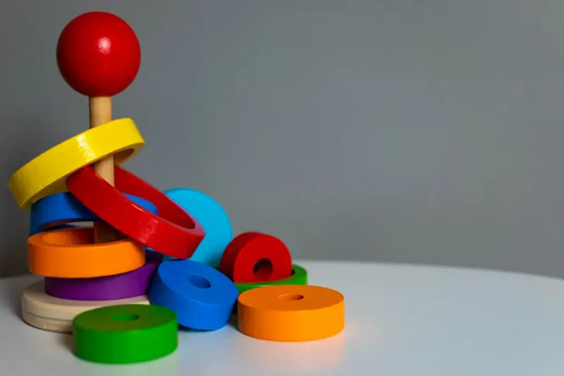 When Toys Get Smart: How AI Is Reimagining Playtime