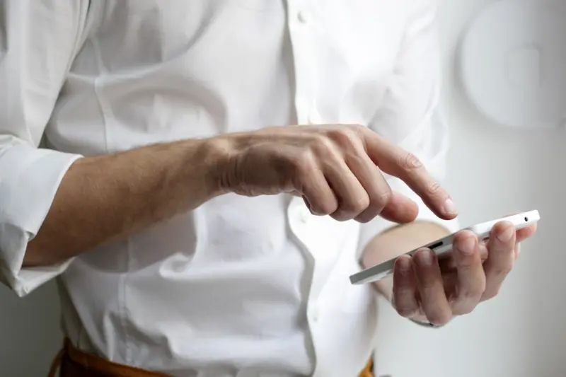 Unlocking the Untapped Business Potential of Your Smartphone Sensors
