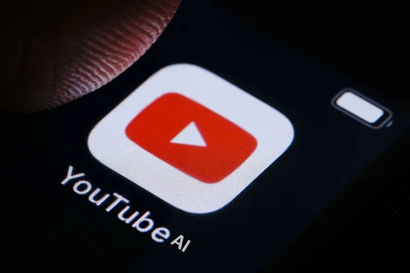 YouTube Boosts Visibility of Labels on AI-Generated Videos YouTube Boosts Visibility of Labels on AI-Generated Videos
