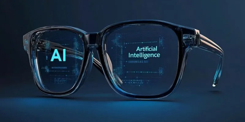 Smart Glasses Are Inevitable, but They Still Have a Lot to Prove Smart Glasses Are Inevitable, but They Still Have a Lot to Prove