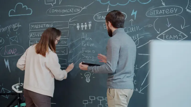 Beyond the Chalkboard: How Digital Collaboration Is Redefining Education