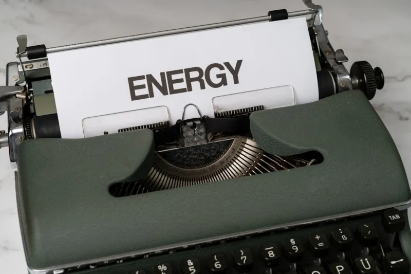 The Energy Revolution: Jim Pearse’s Take on Power, Policy, and the Future