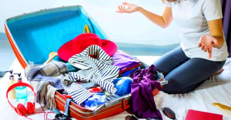Ditch the Clutter: Useless Travel Items You Can Leave Behind