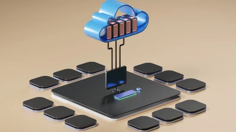 Beyond Shared Servers: Why Dedicated Hosting Is the Quiet Powerhouse Behind Modern SaaS