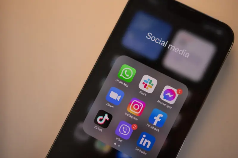 From Pocket to Powerhouse: Rethinking Mobile Apps for the Modern Enterprise