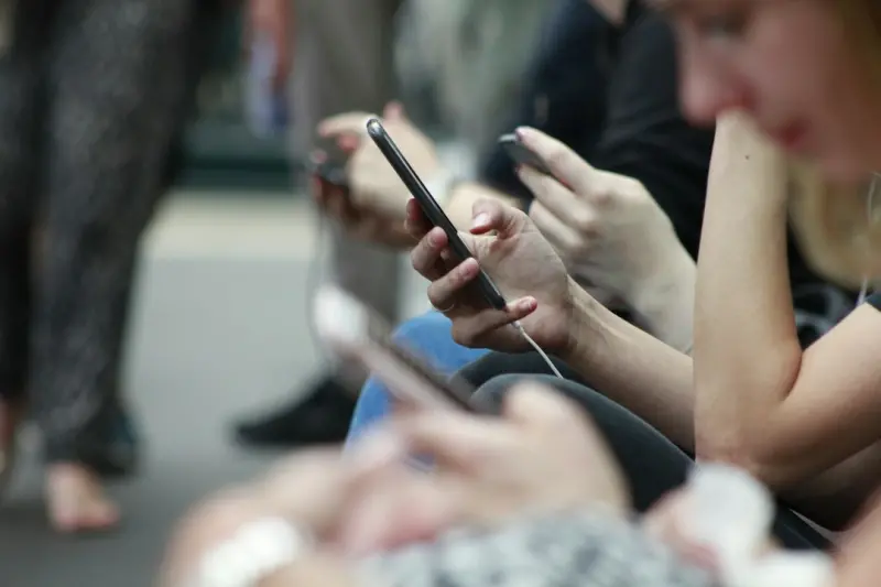 The Quiet Powerhouse in Your Pocket: Rethinking Smartphones for Business Efficiency