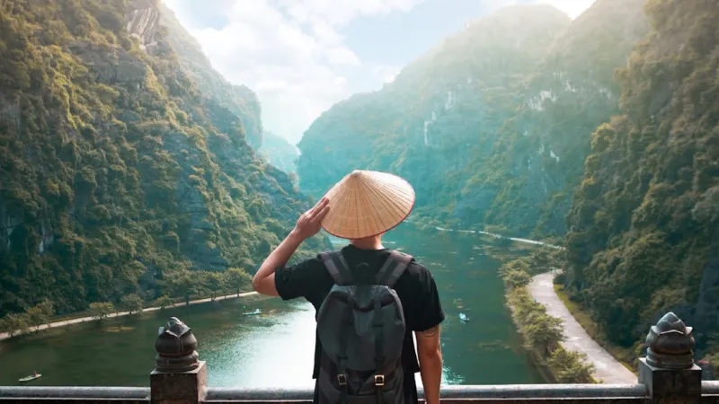 The Evolution of Eco-Tourism: How Travelers Can Make a Positive Impact