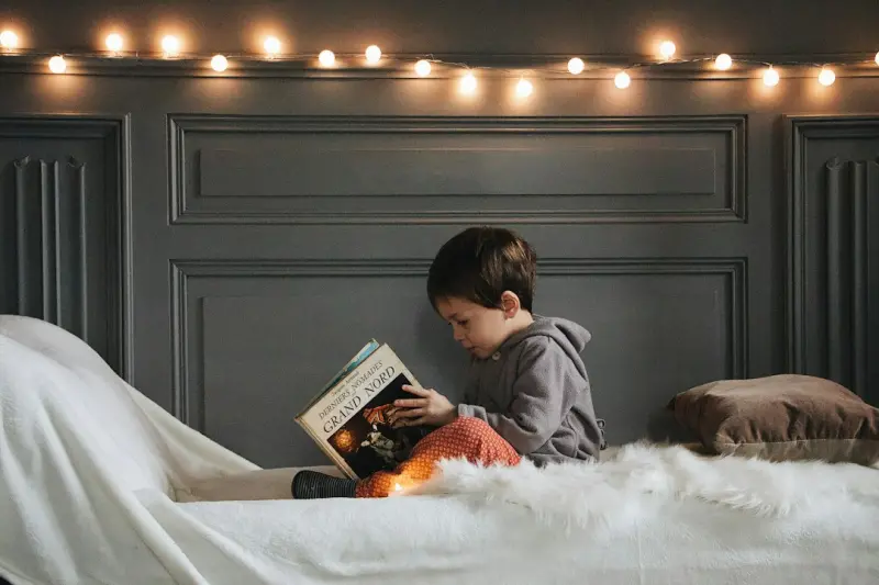 AI‑Powered Storytelling: How Kids Are Turning Imagination Into Interactive Adventures