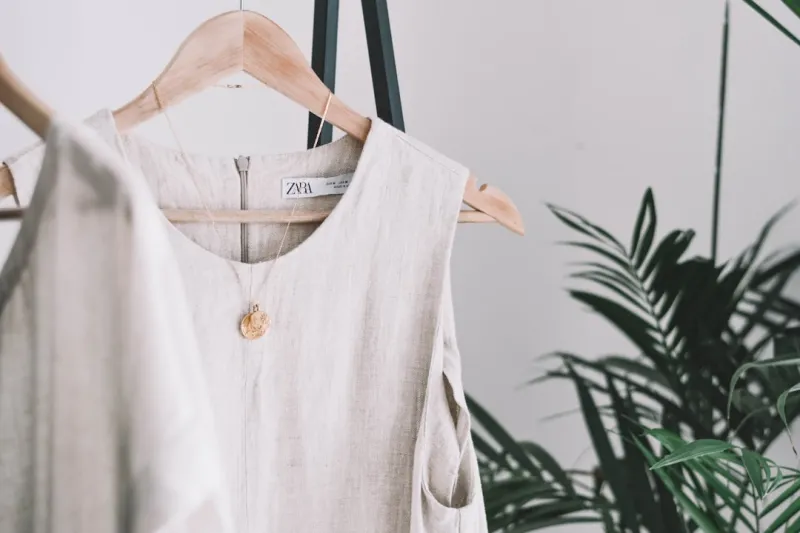 The Evolution of Eco-Friendly Fashion: How Sustainable Living is Revolutionizing the Industry