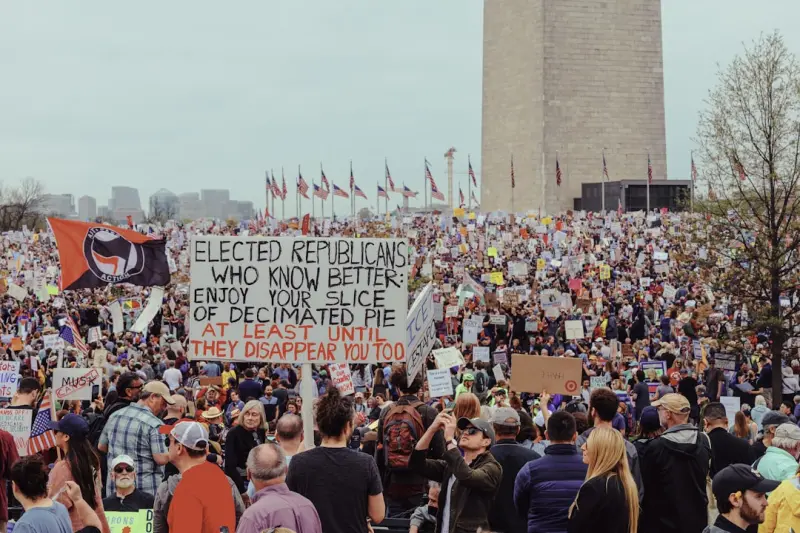 Why Citizens Are Turning to Micro‑Referendums to Reclaim Power