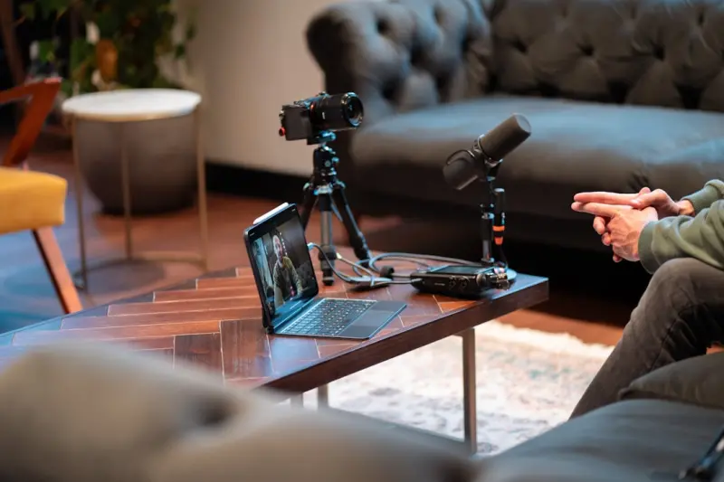 Invisible Hazards: Safeguarding Your Remote Workspace