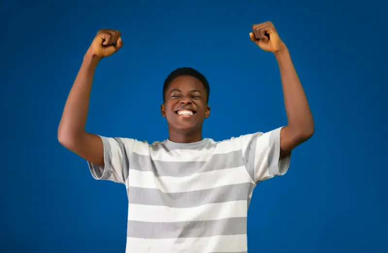 Story‑Powered Growth: How Teens Can Build Confidence and Community