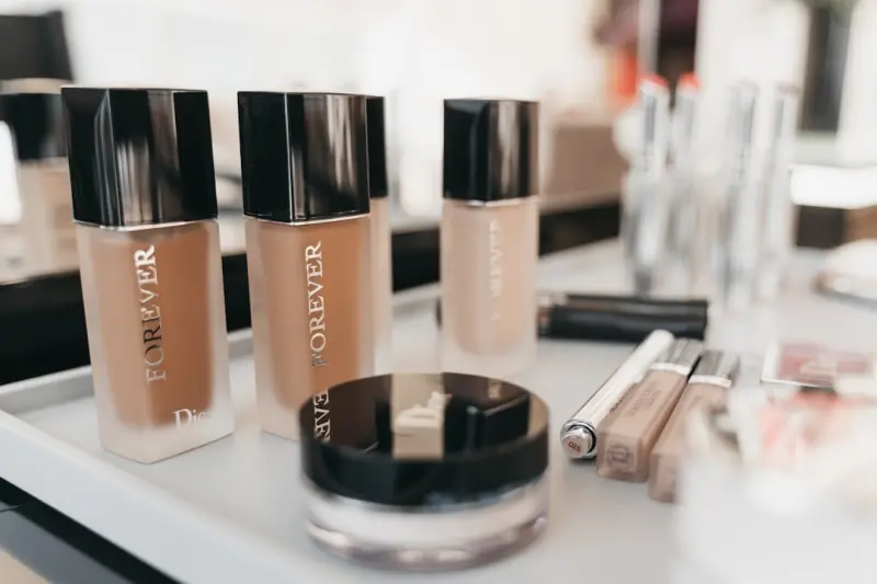 Skin‑First Beauty: Building a Flawless Base Without Masking Your Glow