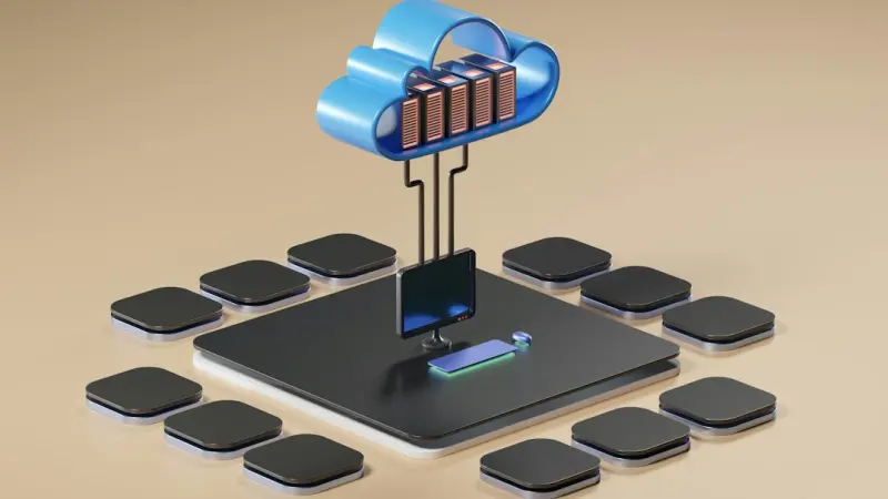 Shared Hosting: A Pragmatic Launchpad for Bootstrapped SaaS Teams