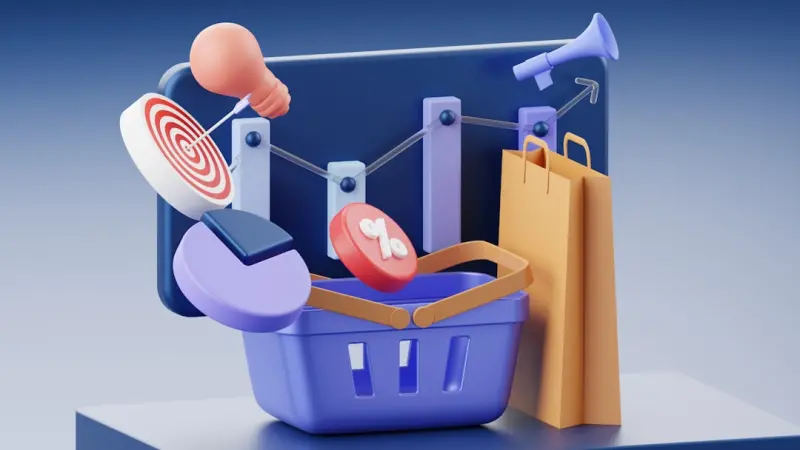 The AI Shopping Revolution: How Intelligent Assistants Are Changing What We Buy