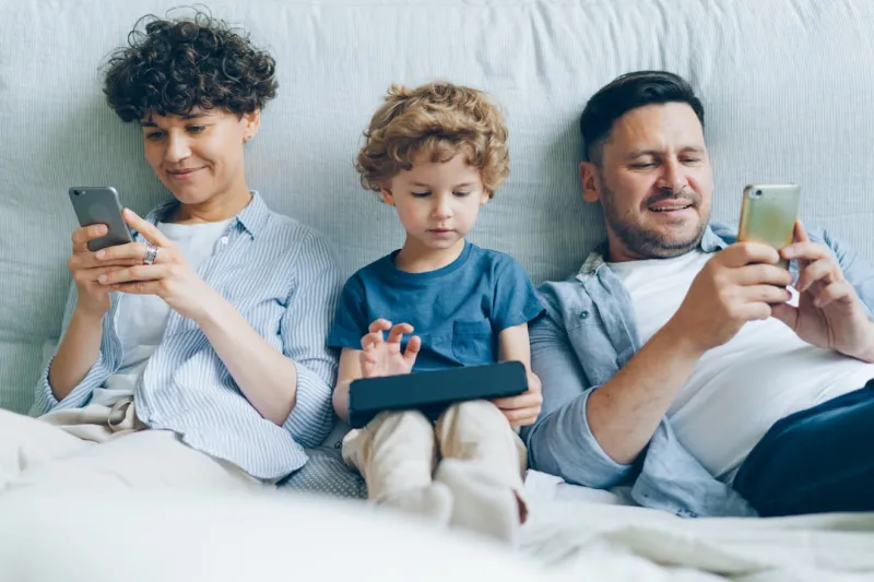 The Impact of Smartphones on Mental Health: A Growing Concern