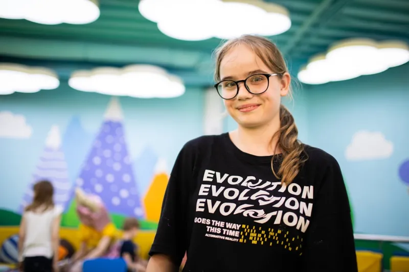 Empowering the Next Generation: Navigating the Modern World with Today's Teens