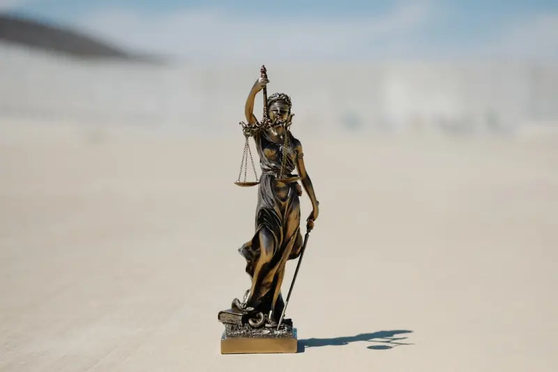 Remote Courtrooms: The New Frontier of Justice