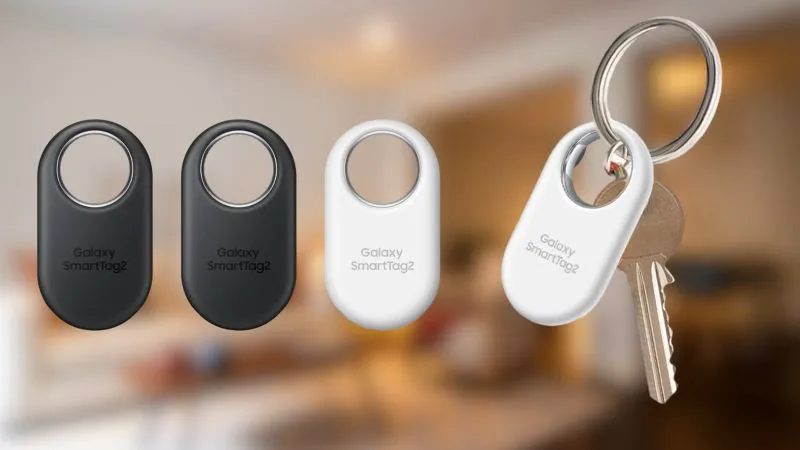The Art of Locating the Lost Bag or Device: A Deep Dive into the Samsung Galaxy SmartTag 2