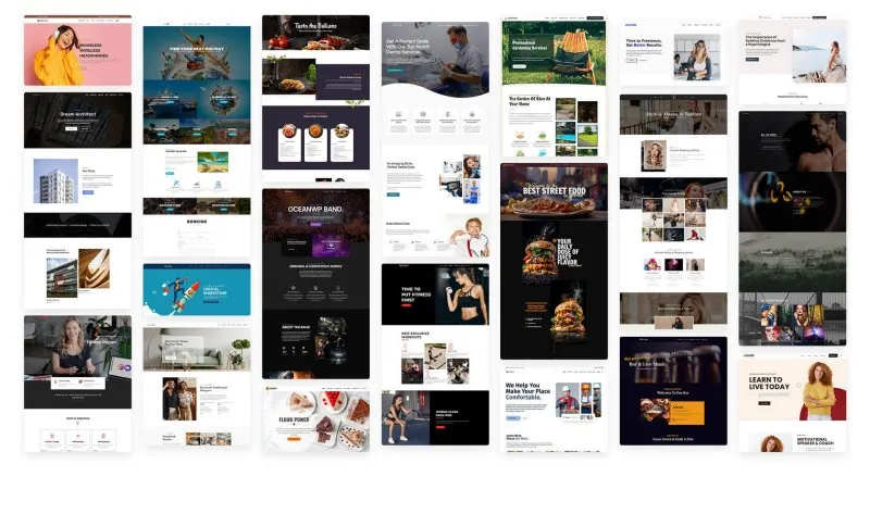 Harnessing All-in-One WordPress Themes for Comprehensive Digital Strategy
