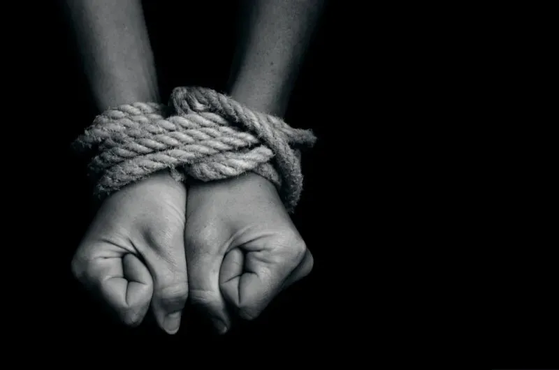 Deceptive Promises, Forced Realities: Unmasking Human Trafficking in Australia and Beyond