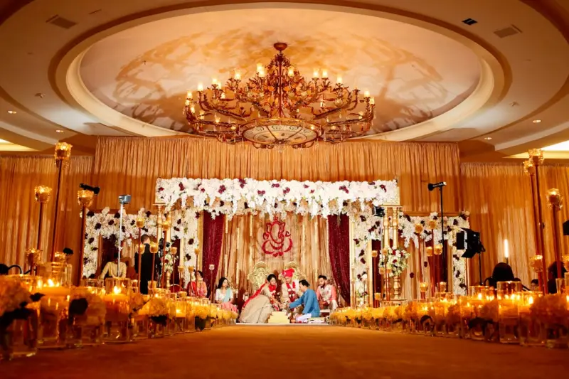 From Chaos to Keepsake: Designing a Wedding That Feels Like a Living Story