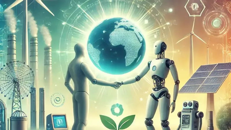 Decoding the AI Revolution: A Human-Centric Roadmap for the Future