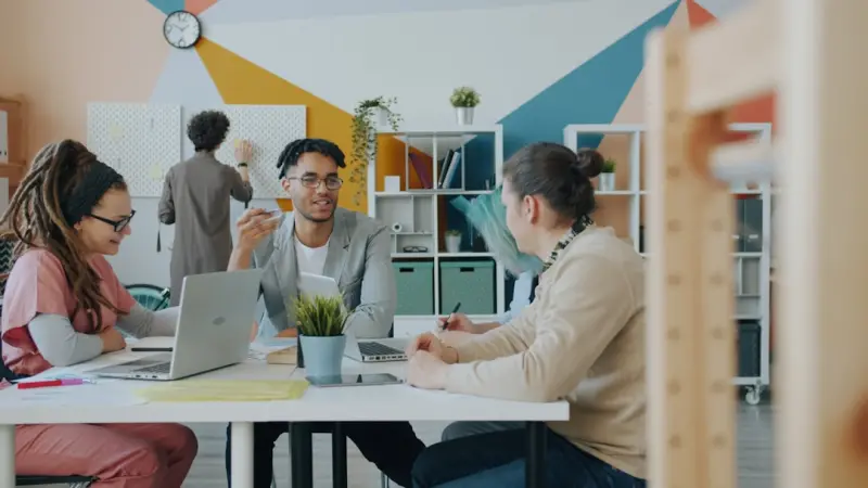 Neurodiversity and Mental Wellness: Redesigning the Workplace for Every Mind