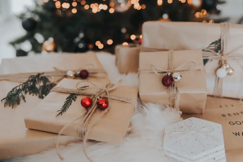 The Gift of Sustainability: Why Eco-Friendly Presents Matter
