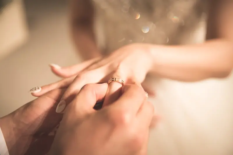 Designing a Sensory Wedding: How to Engage All Five Senses for an Unforgettable Celebration