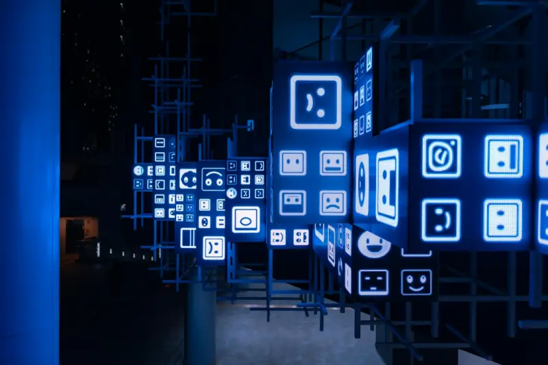 Ambient Computing: The Silent Revolution Reshaping Enterprise Workflows Ambient Computing: The Silent Revolution Reshaping Enterprise Workflows