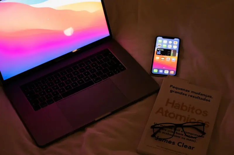 The Hidden Chemistry of Remote Relationships: Navigating Connection in a Distributed World - Blogging Fusion