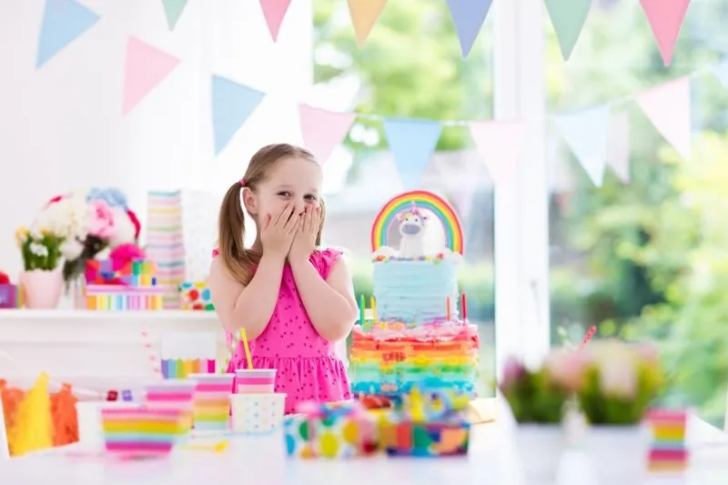 The Art of Celebration: Three Strategic Pillars for Crafting Your Daughter's Unforgettable Birthday Experience