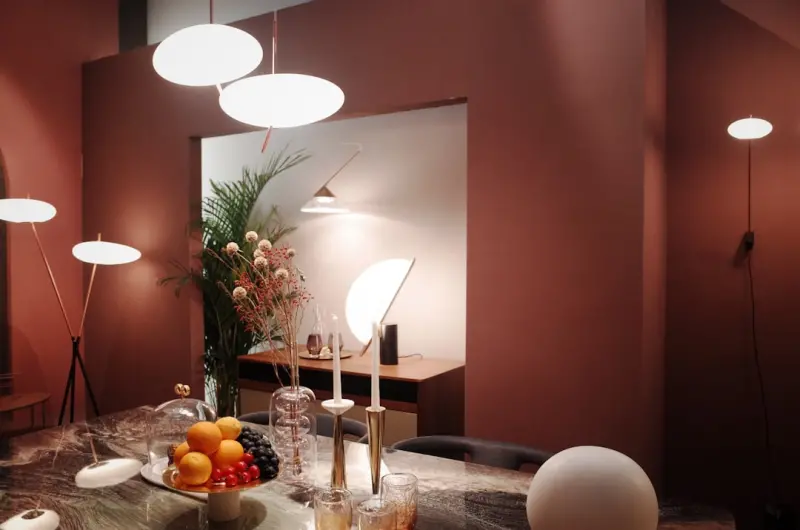 Designing a Mood‑Boost Home: How Color, Light, and Sound Transform Everyday Spaces