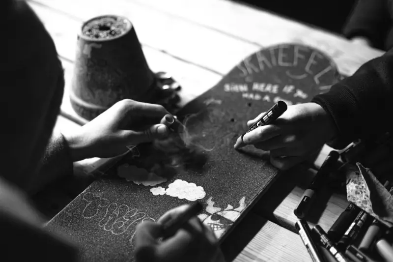 Greening the Creative Process: Sustainable Production for Modern Media Agencies - Blogging Fusion