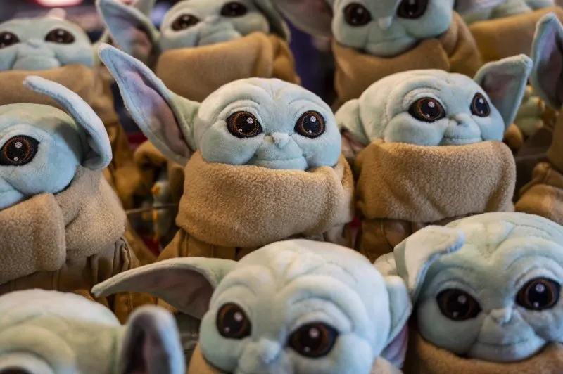 The Toy Landscape: Analyzing the Trends Driving Demand and Desire in the Global Children’s Market