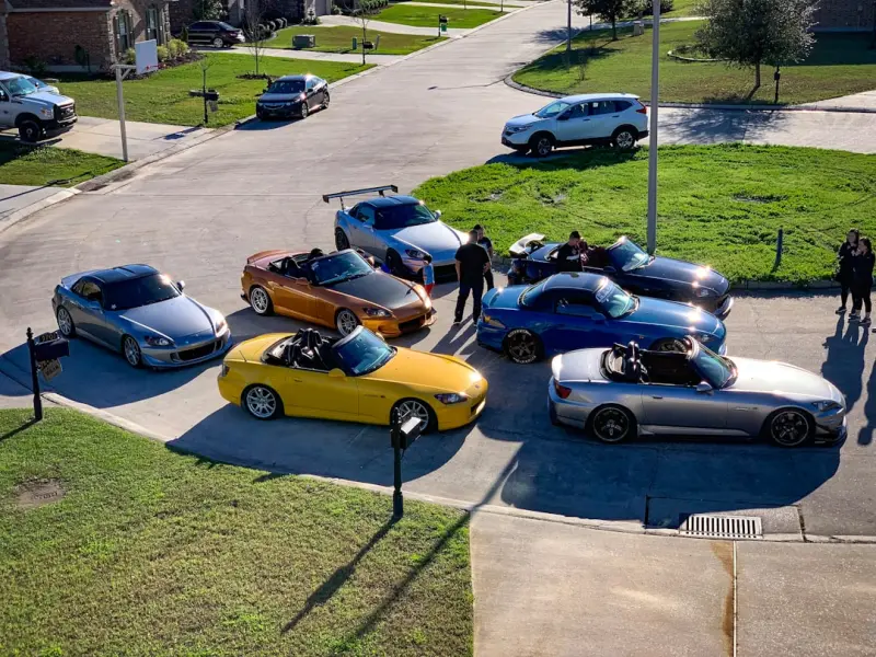 Why Car Subscriptions Are the Next Big Shift in Mobility
